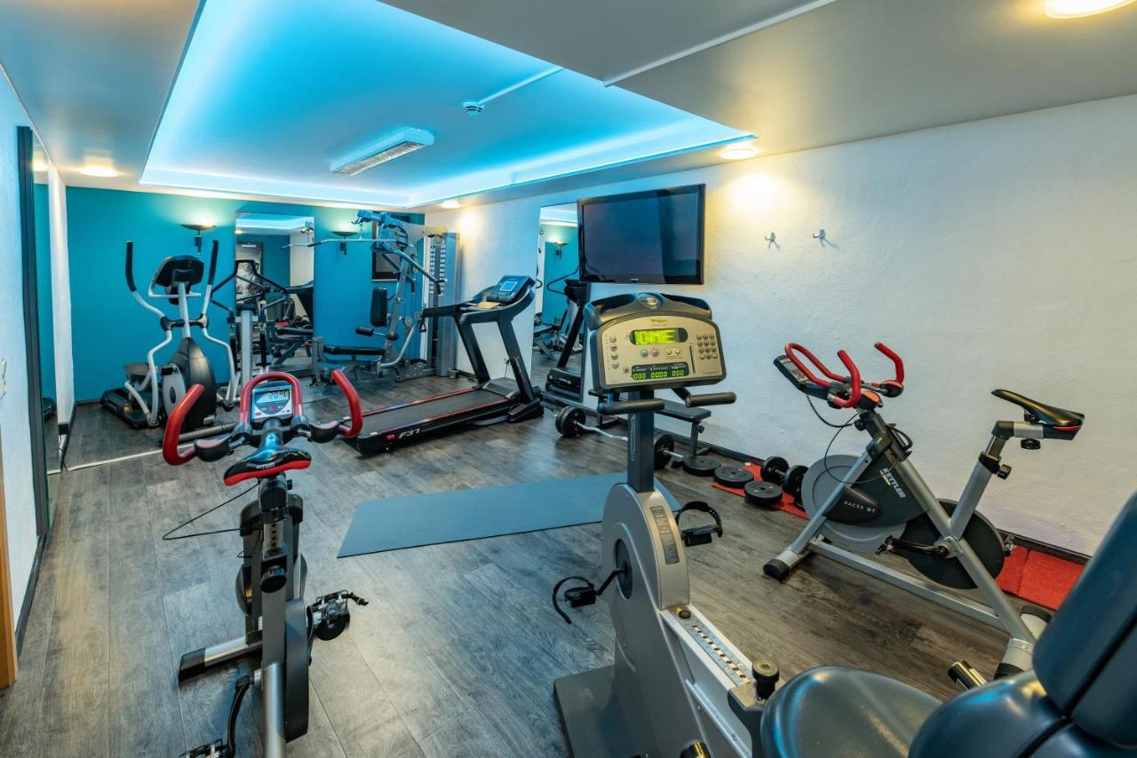 Goebel'S Seehotel Diemelsee Luaran gambar