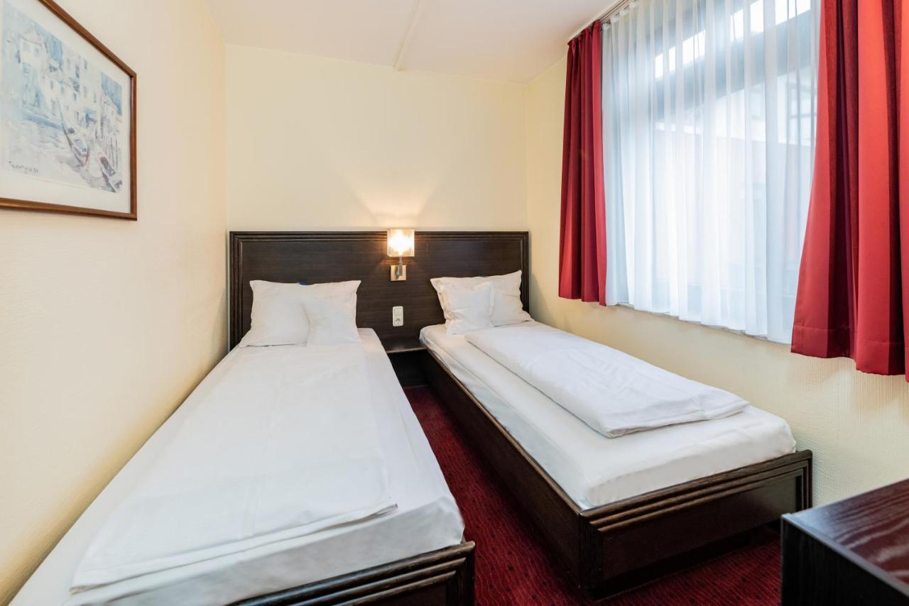 Goebel'S Seehotel Diemelsee Luaran gambar
