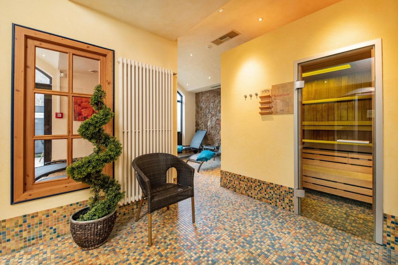 Goebel'S Seehotel Diemelsee Luaran gambar