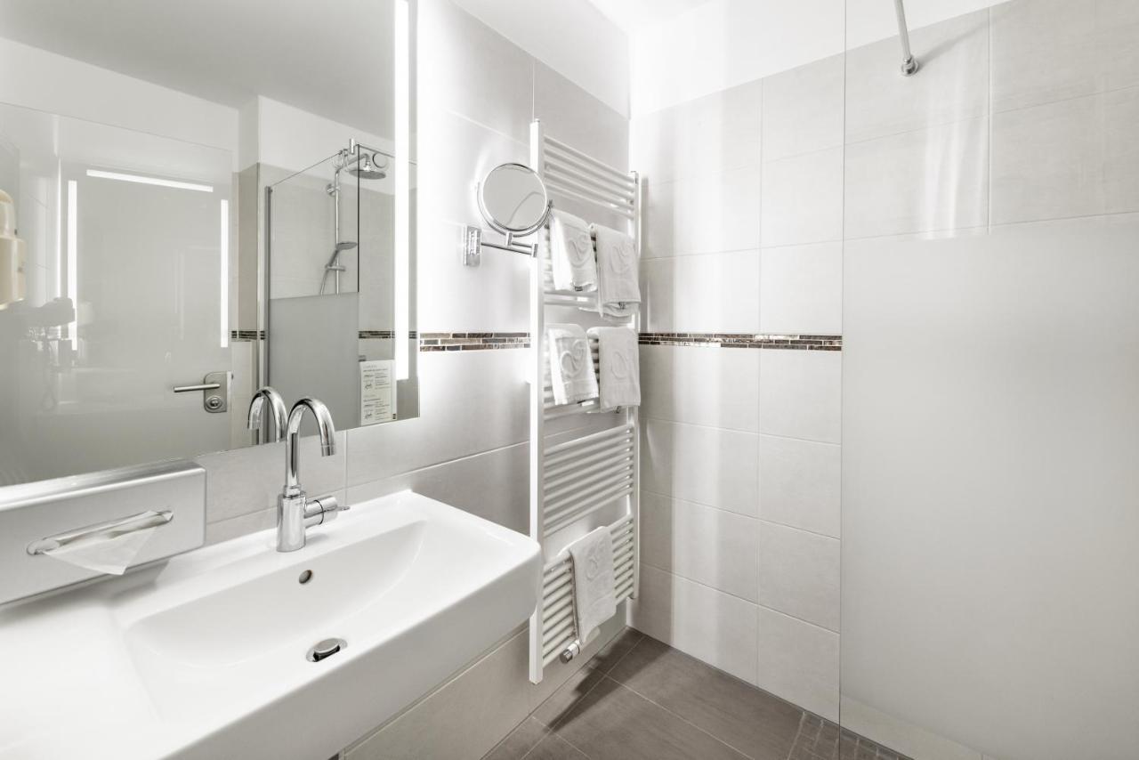 Goebel'S Seehotel Diemelsee Luaran gambar