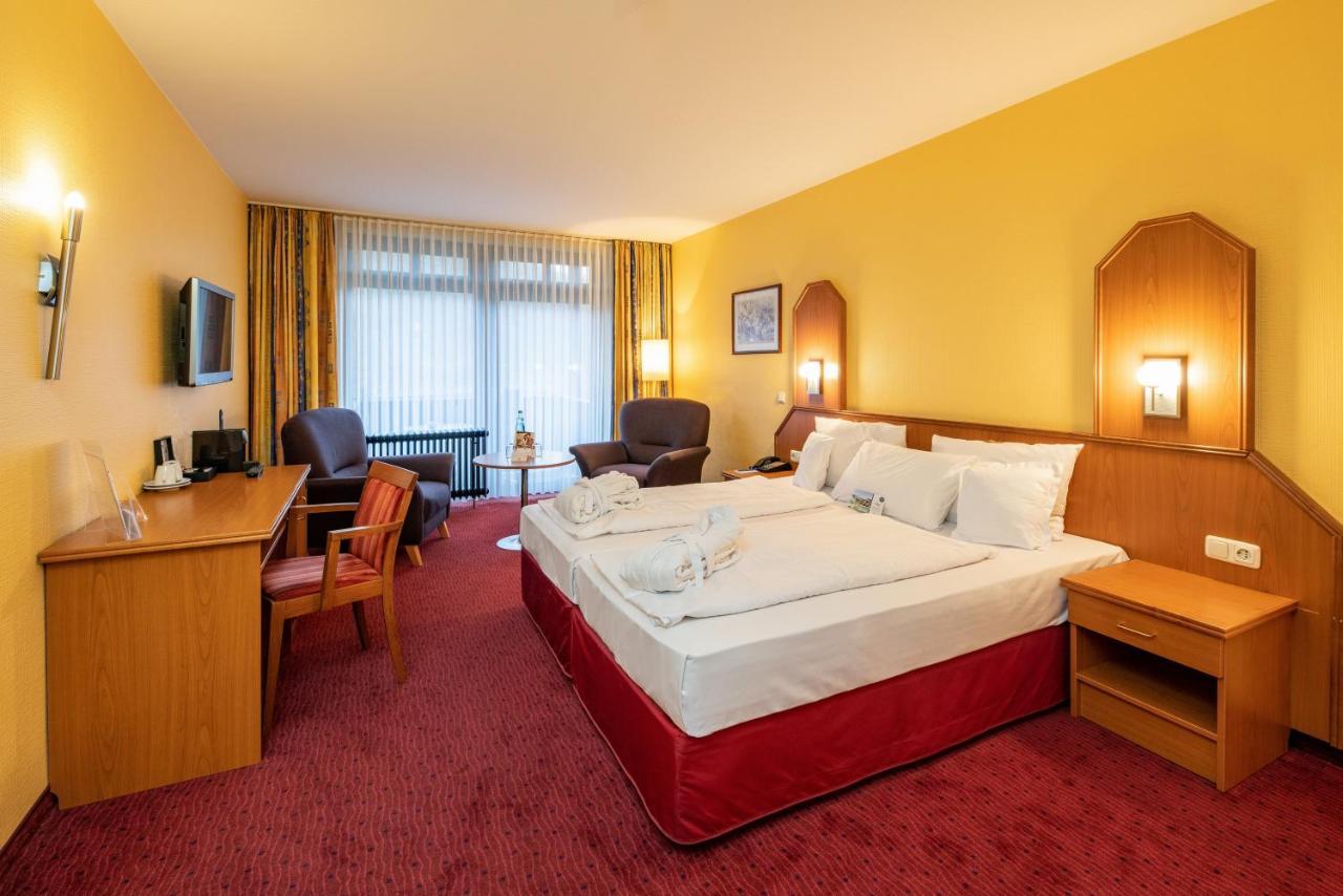Goebel'S Seehotel Diemelsee Luaran gambar