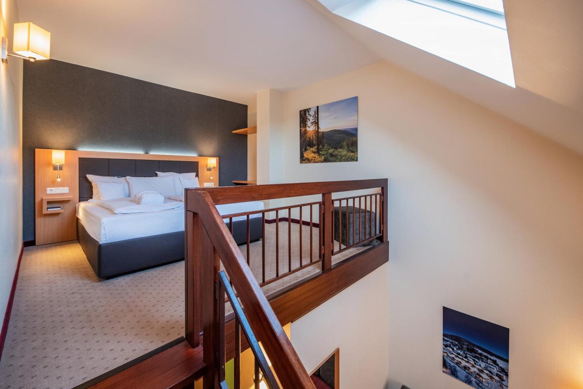 Goebel'S Seehotel Diemelsee Luaran gambar