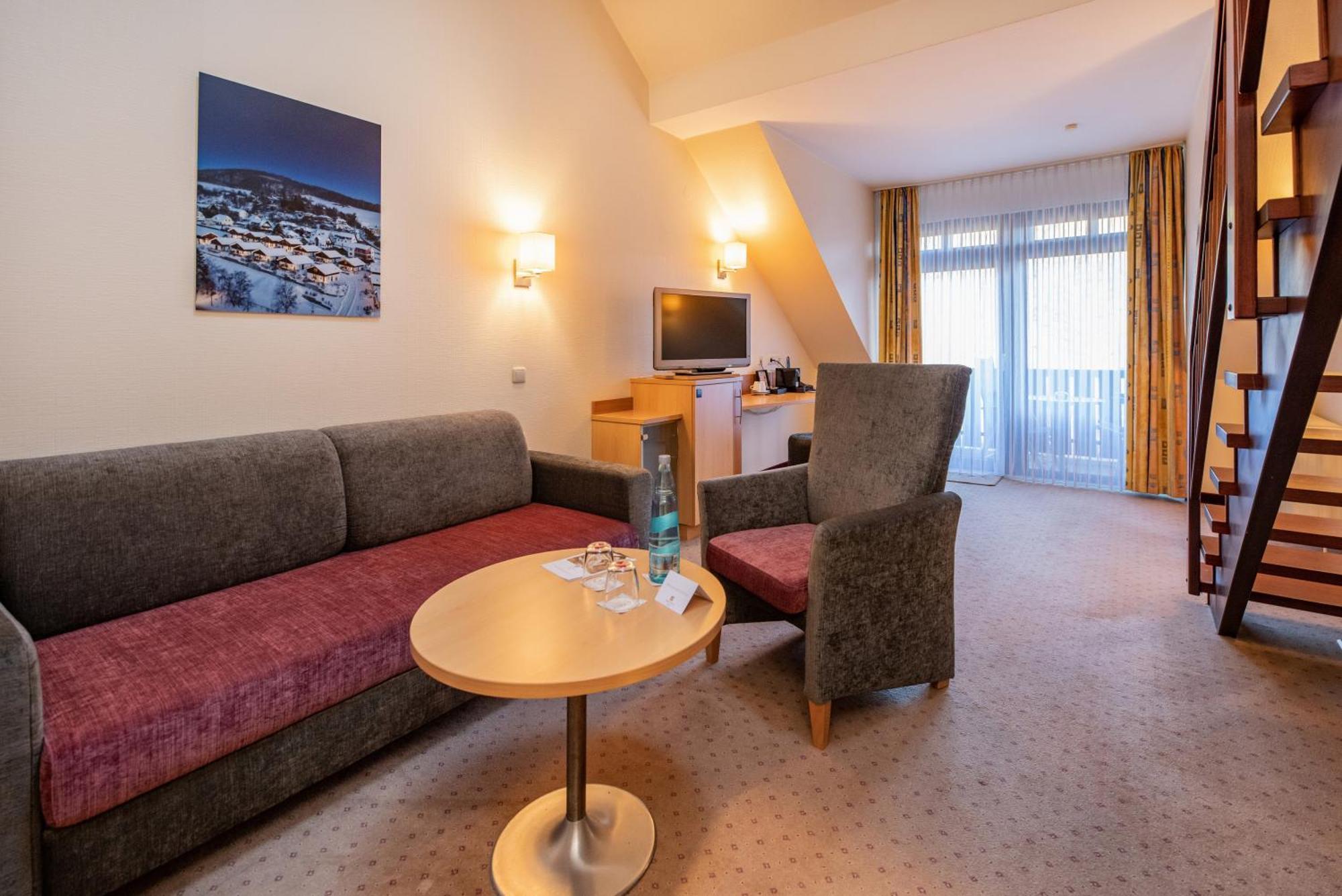 Goebel'S Seehotel Diemelsee Luaran gambar