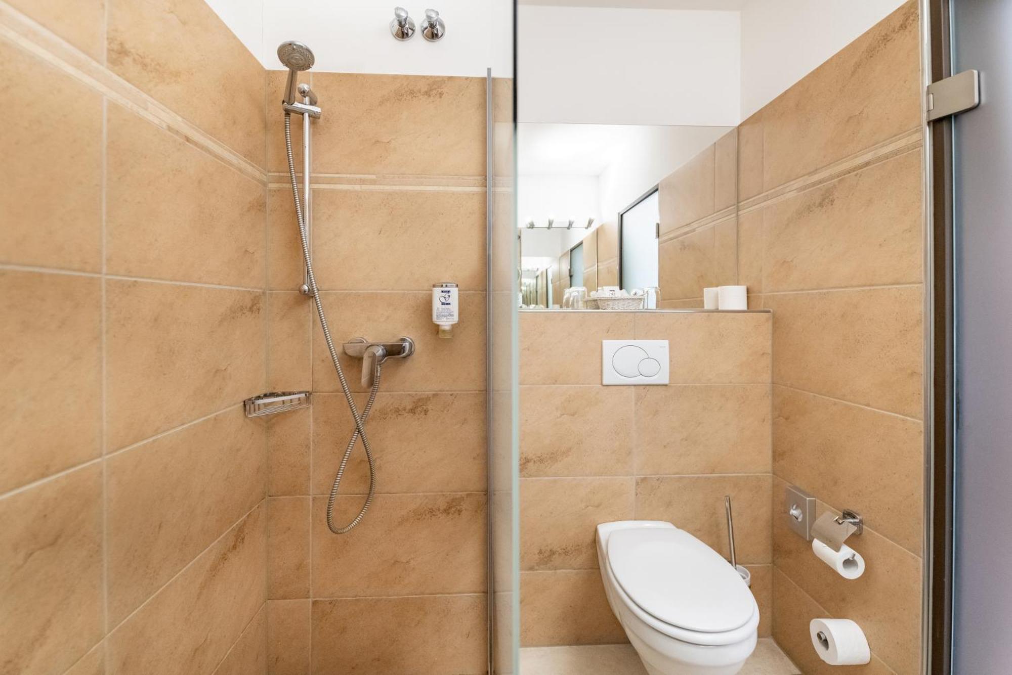 Goebel'S Seehotel Diemelsee Luaran gambar
