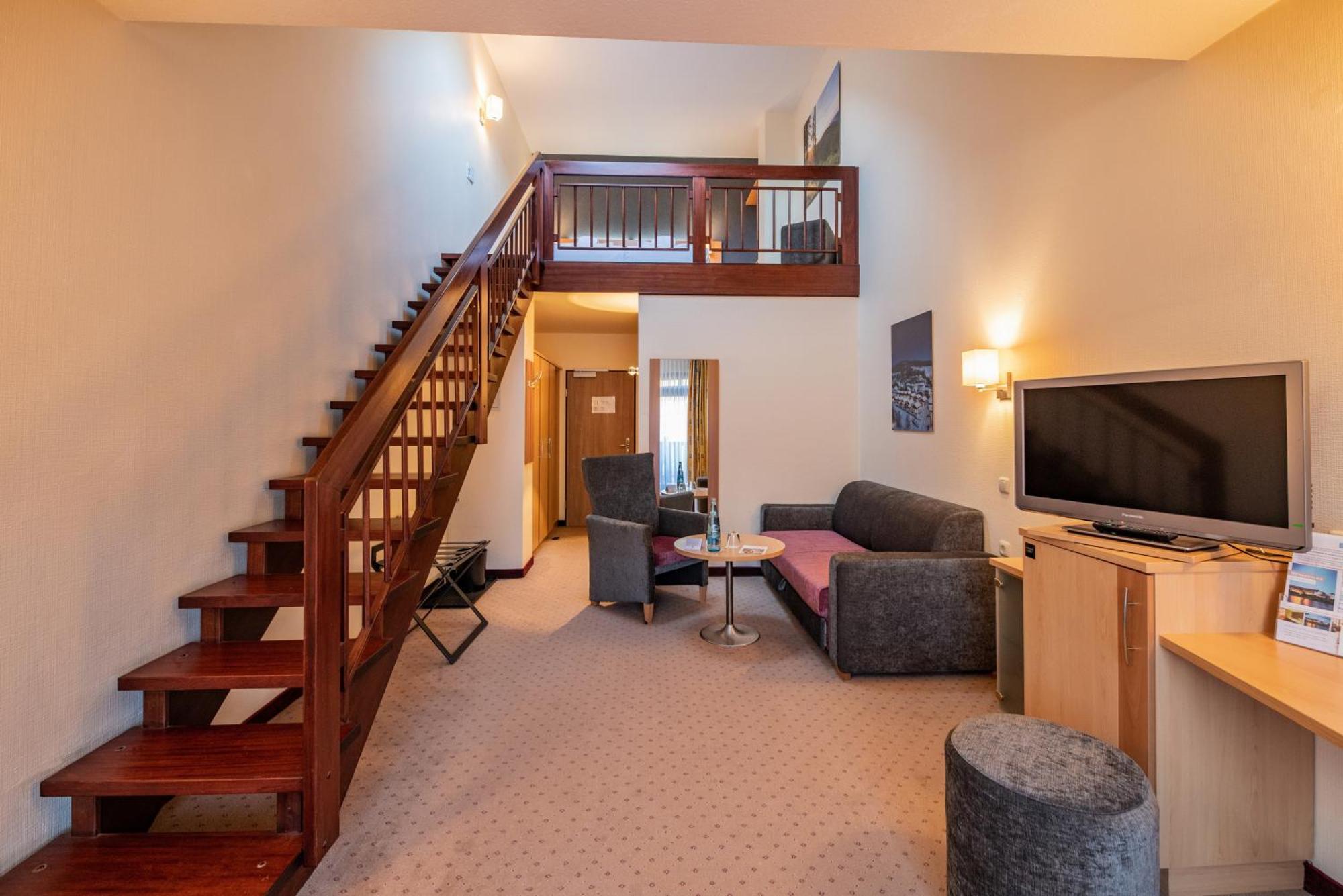 Goebel'S Seehotel Diemelsee Luaran gambar
