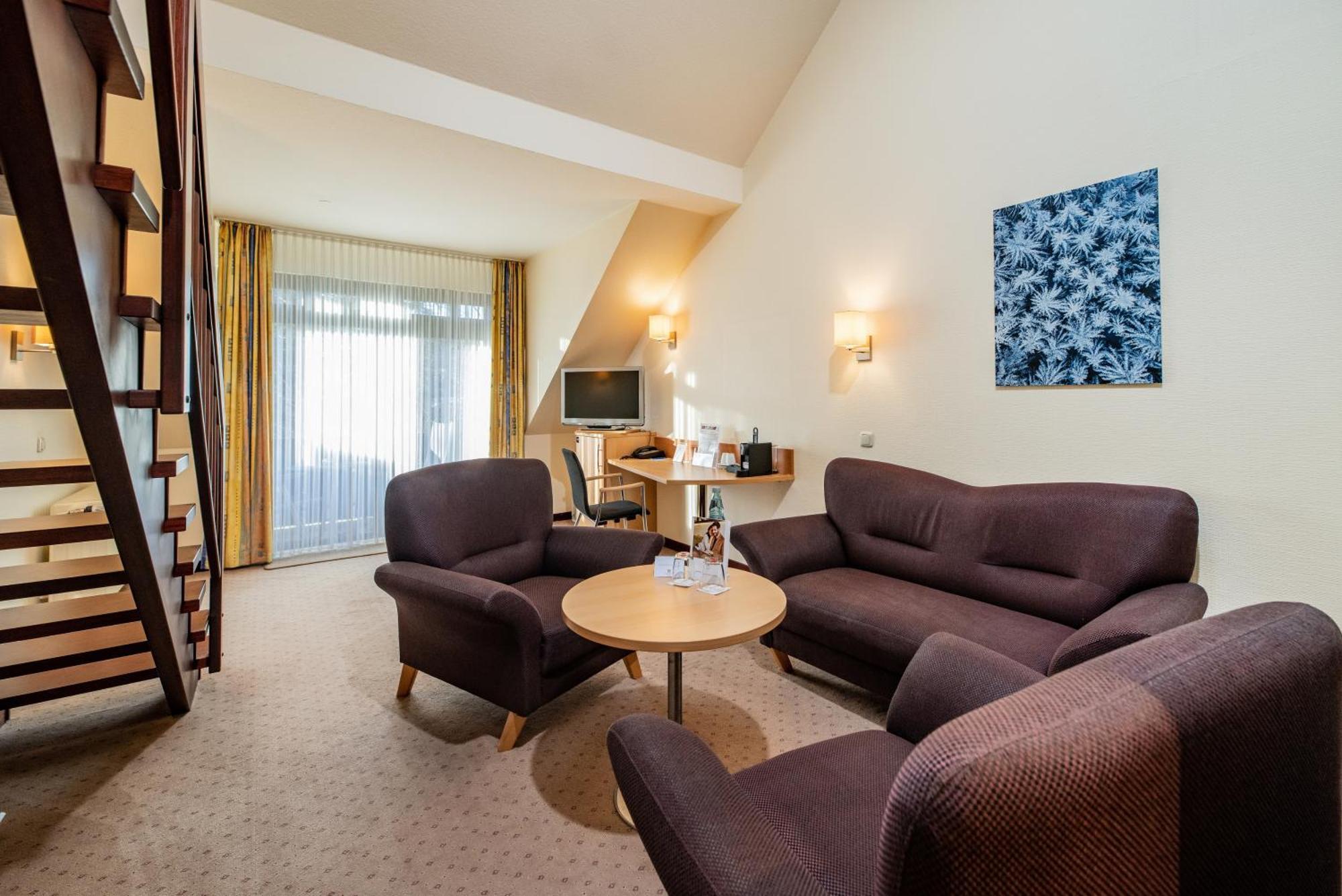 Goebel'S Seehotel Diemelsee Luaran gambar