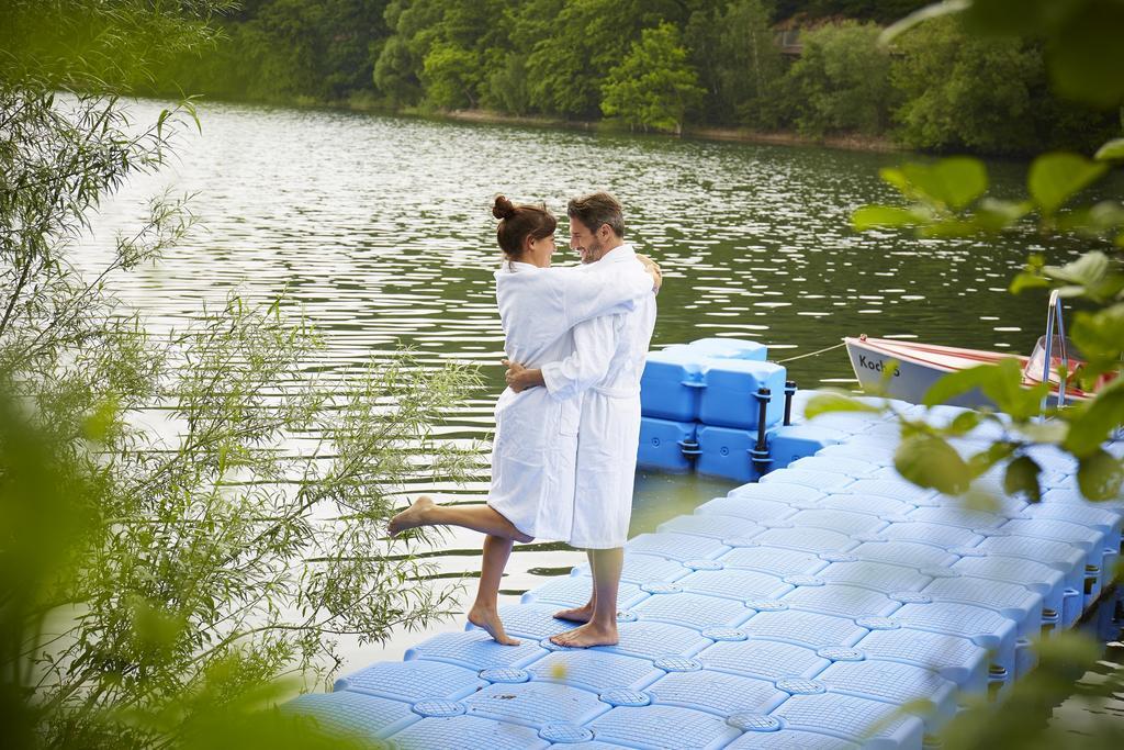 Goebel'S Seehotel Diemelsee Luaran gambar