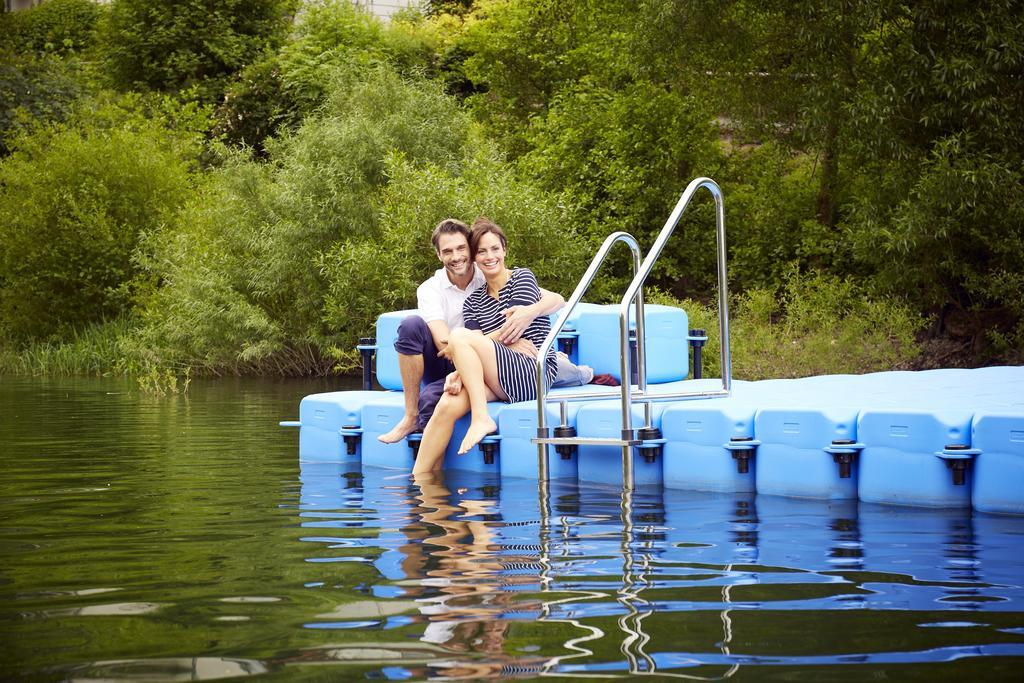 Goebel'S Seehotel Diemelsee Luaran gambar