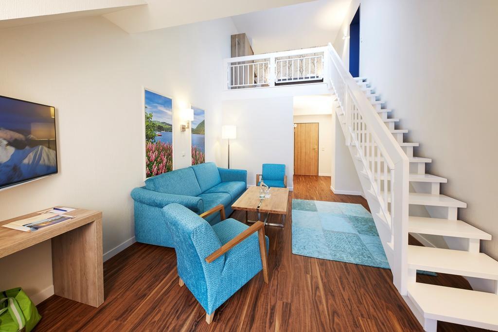 Goebel'S Seehotel Diemelsee Luaran gambar