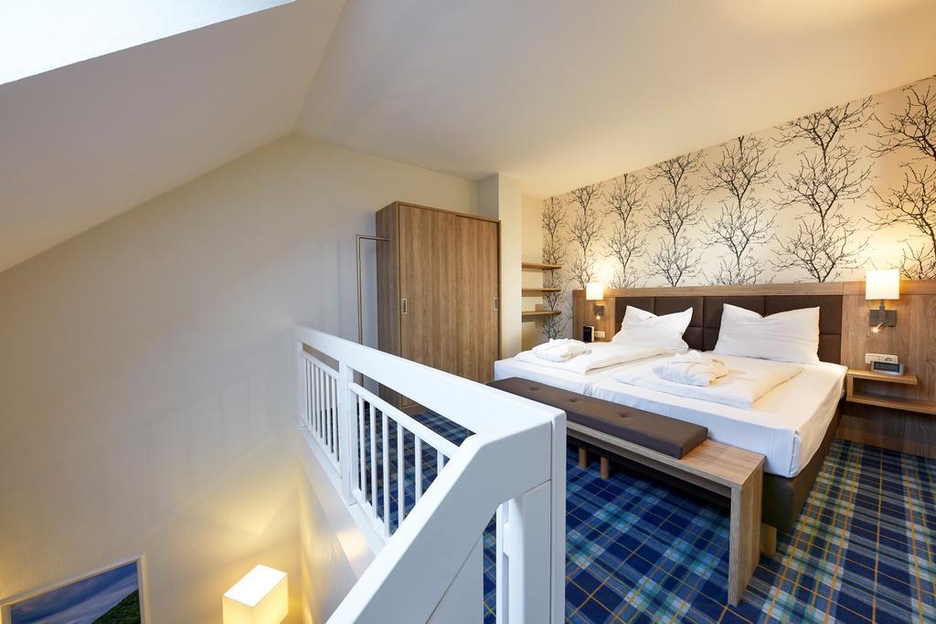 Goebel'S Seehotel Diemelsee Luaran gambar