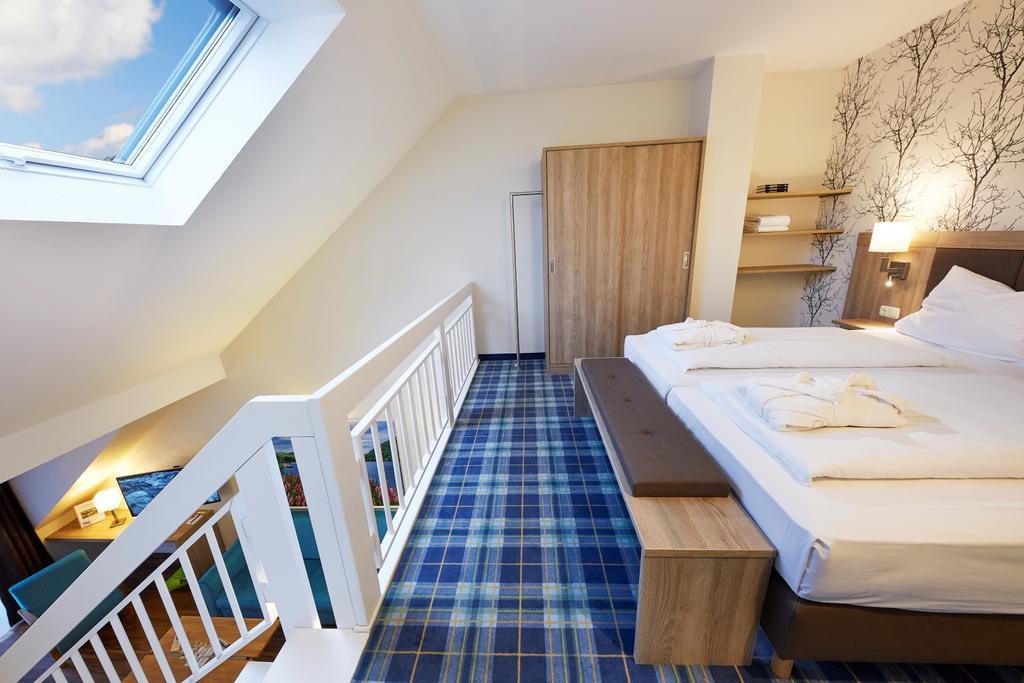 Goebel'S Seehotel Diemelsee Luaran gambar