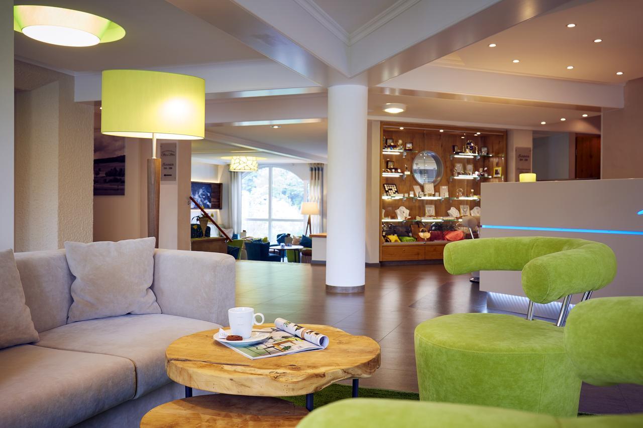Goebel'S Seehotel Diemelsee Luaran gambar
