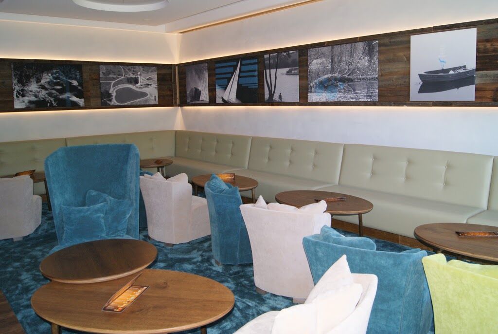 Goebel'S Seehotel Diemelsee Luaran gambar