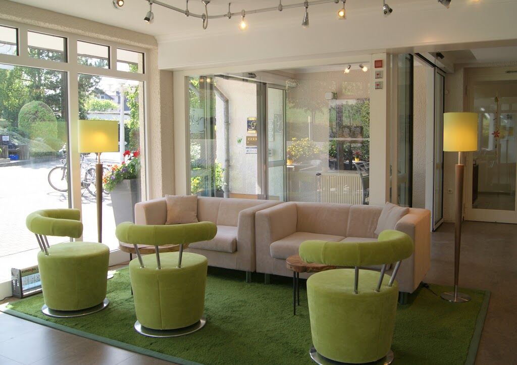 Goebel'S Seehotel Diemelsee Luaran gambar